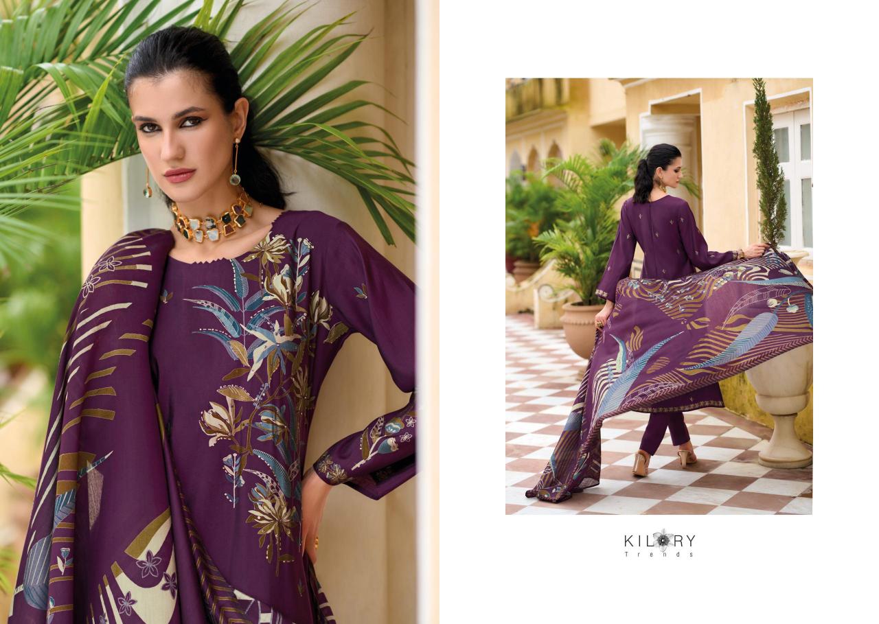 Kilory Hot Millions party wear salwar kameez wholesale