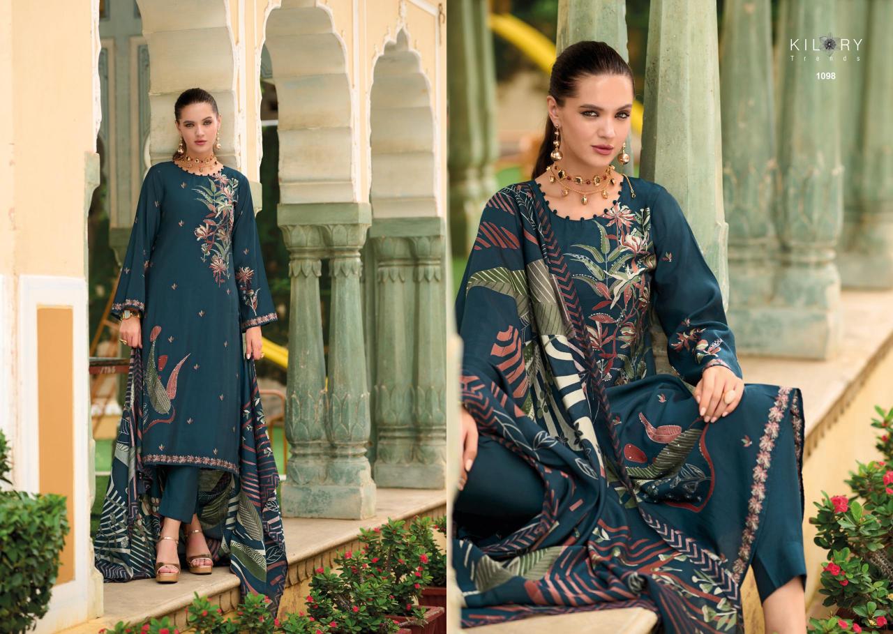Kilory Hot Millions party wear salwar kameez wholesale