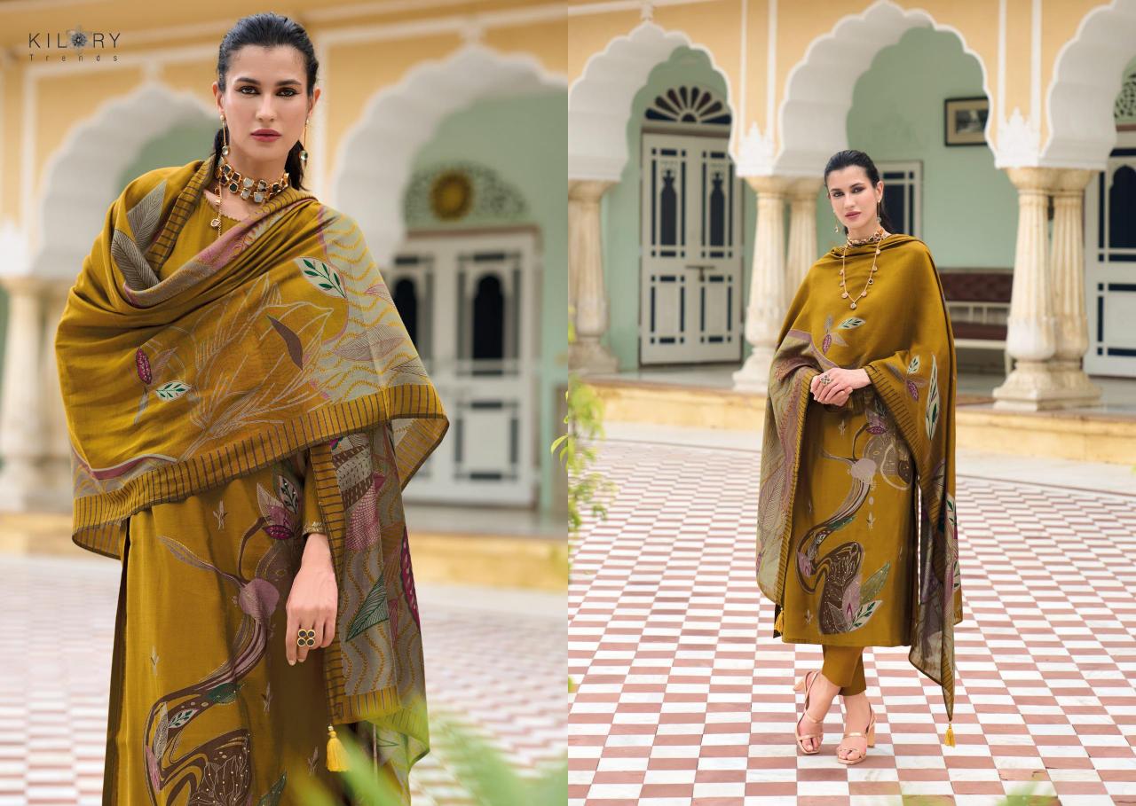 Kilory Hot Millions party wear salwar kameez wholesale