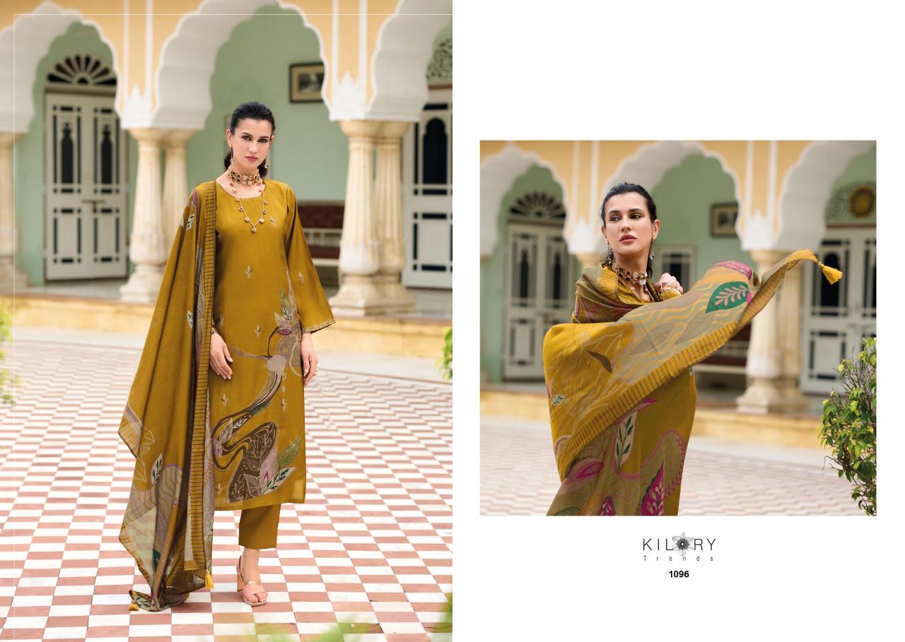 Kilory Hot Millions party wear salwar kameez wholesale