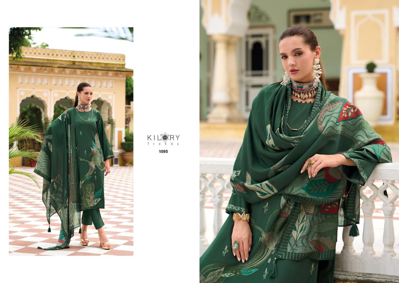 Kilory Hot Millions party wear salwar kameez wholesale