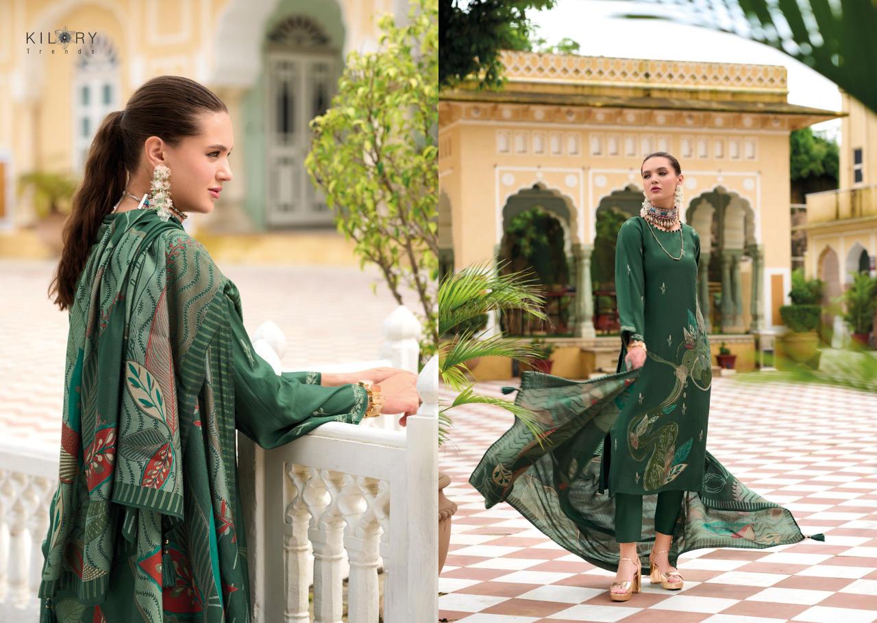 Kilory Hot Millions party wear salwar kameez wholesale