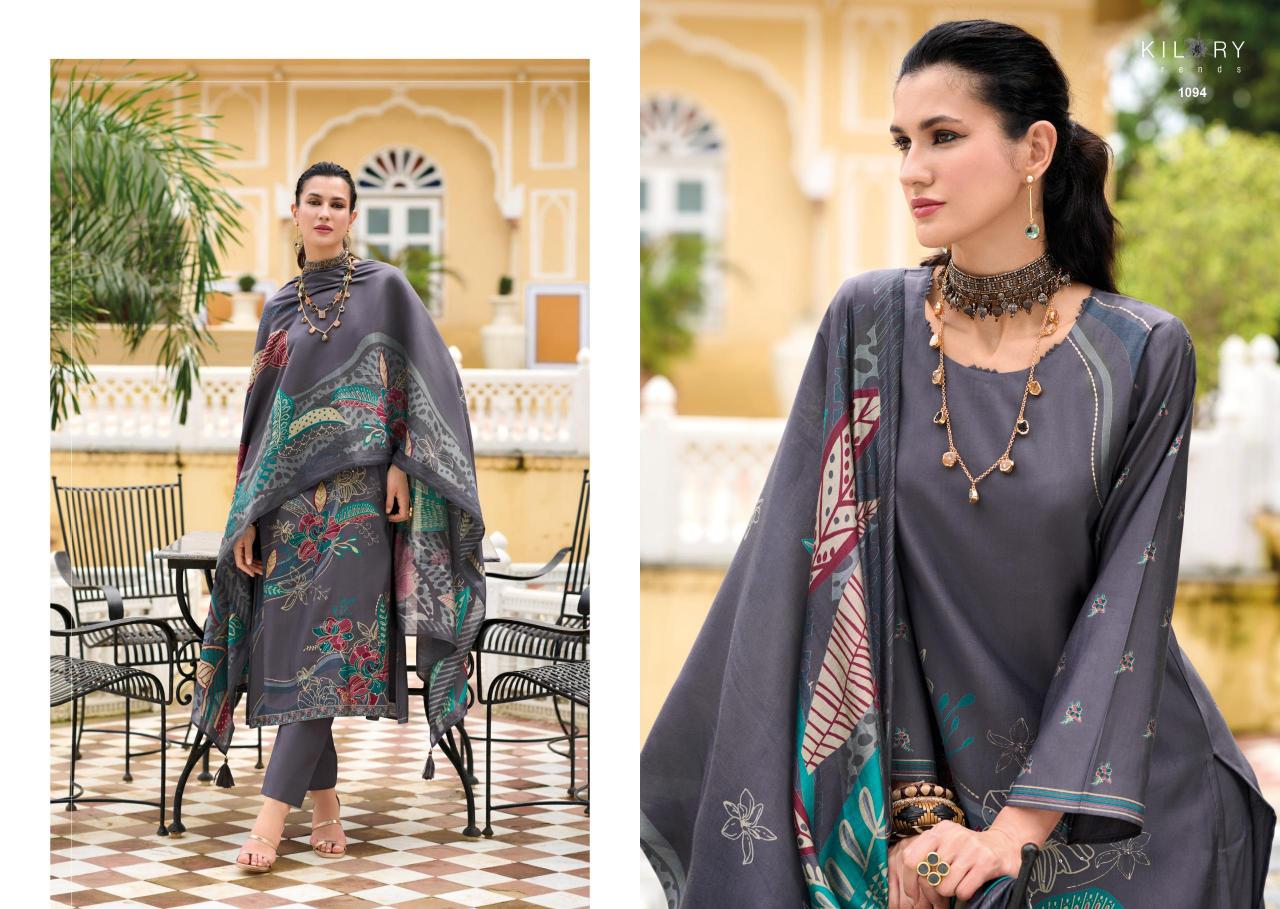 Kilory Hot Millions party wear salwar kameez wholesale