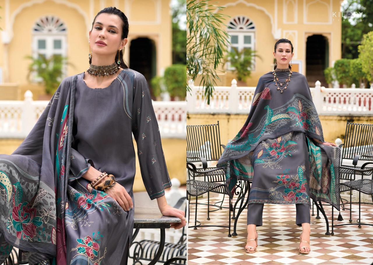 Kilory Hot Millions party wear salwar kameez wholesale