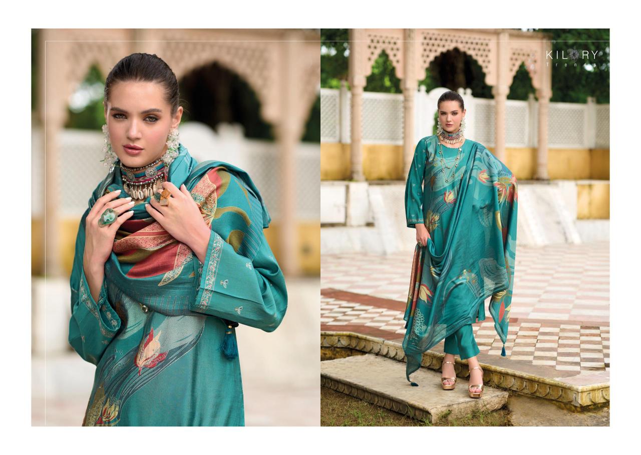 Kilory Hot Millions party wear salwar kameez wholesale
