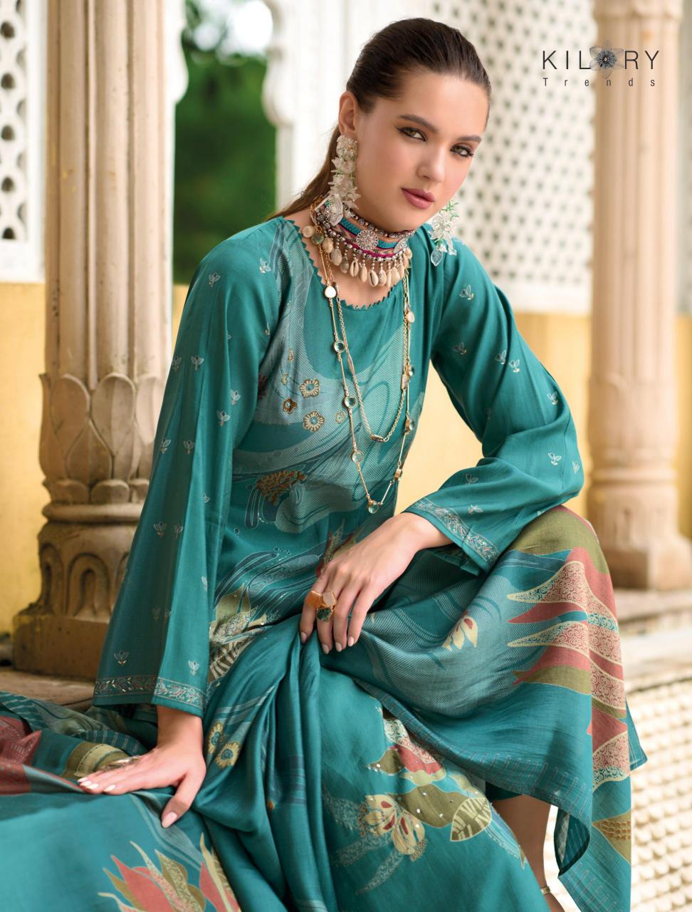 Kilory Hot Millions party wear salwar kameez wholesale