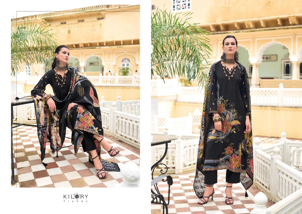 Kilory Hot Millions party wear salwar kameez wholesale