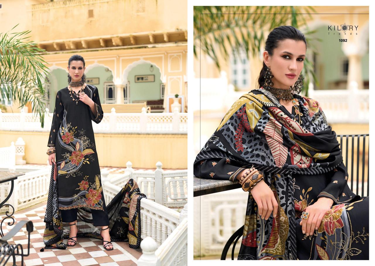 Kilory Hot Millions party wear salwar kameez wholesale
