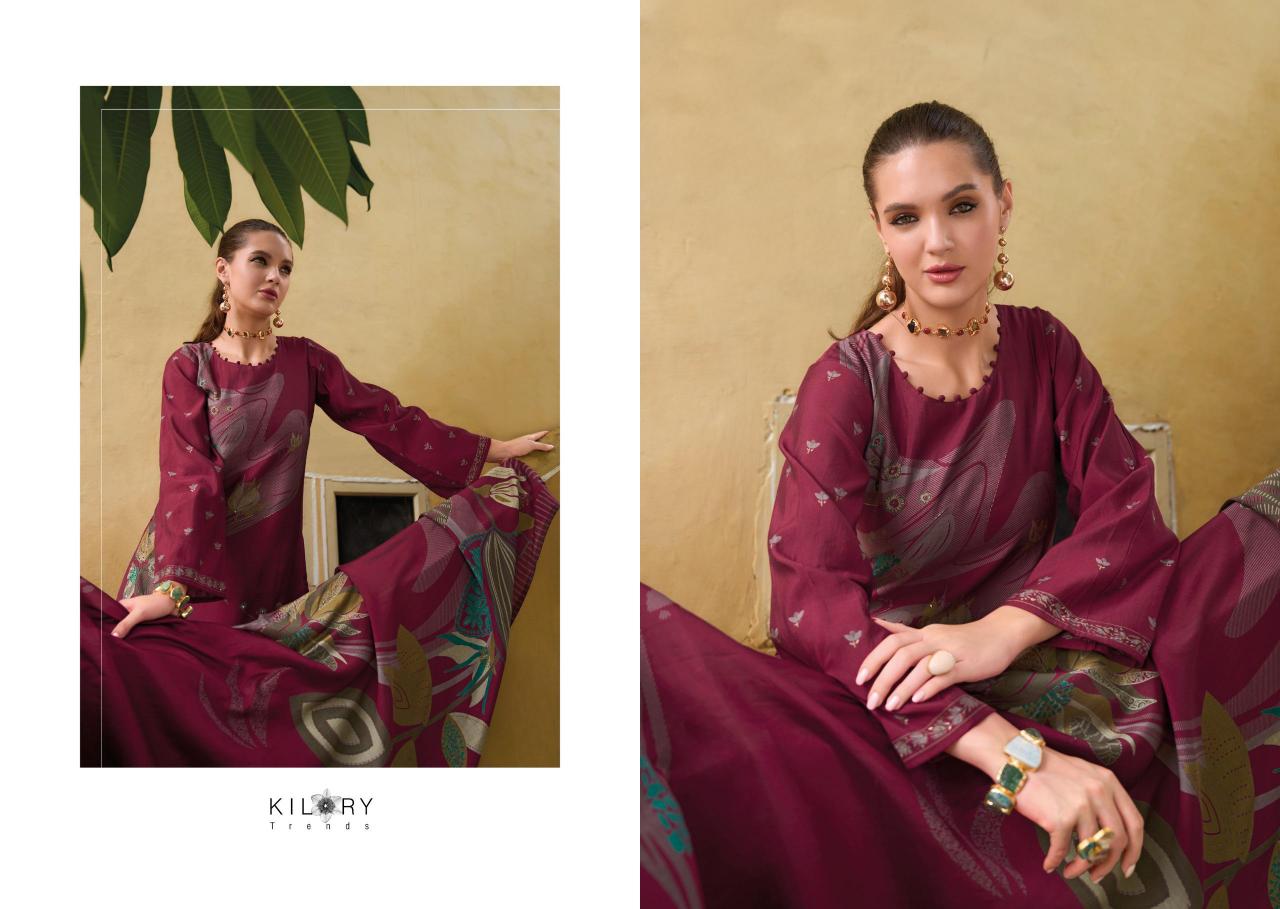 Kilory Hot Millions party wear salwar kameez wholesale