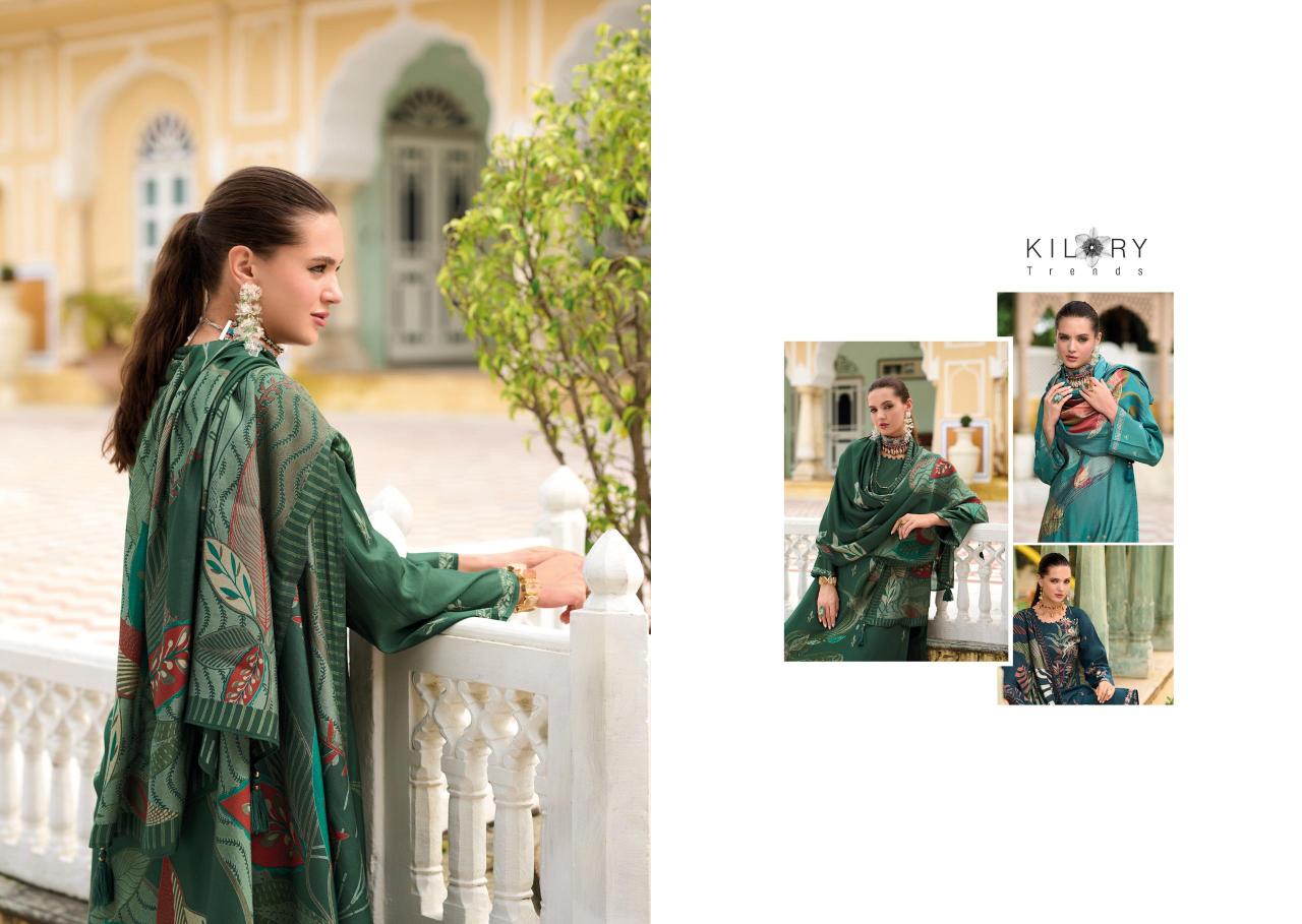 Kilory Hot Millions party wear salwar kameez wholesale