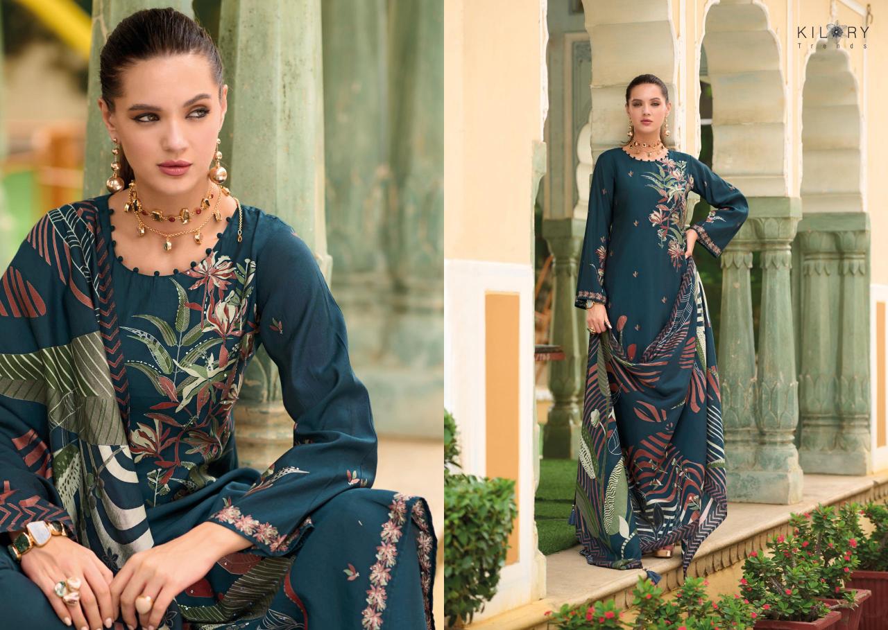 Kilory Hot Millions party wear salwar kameez wholesale