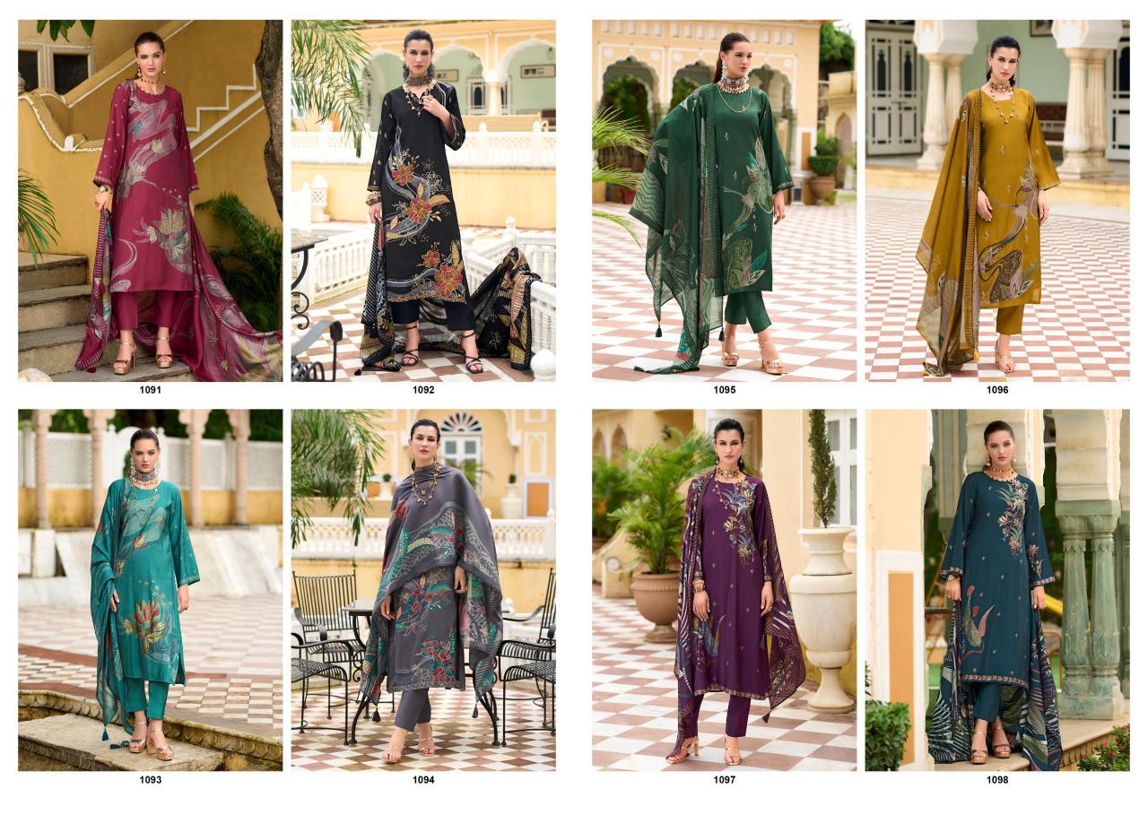 Kilory Hot Millions party wear salwar kameez wholesale