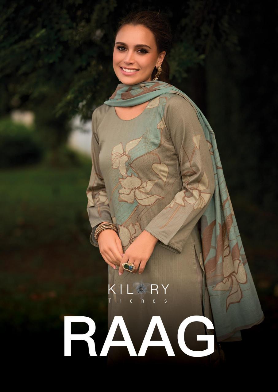 Kilory Raag Catalog bandhej salwar kameez wholesale