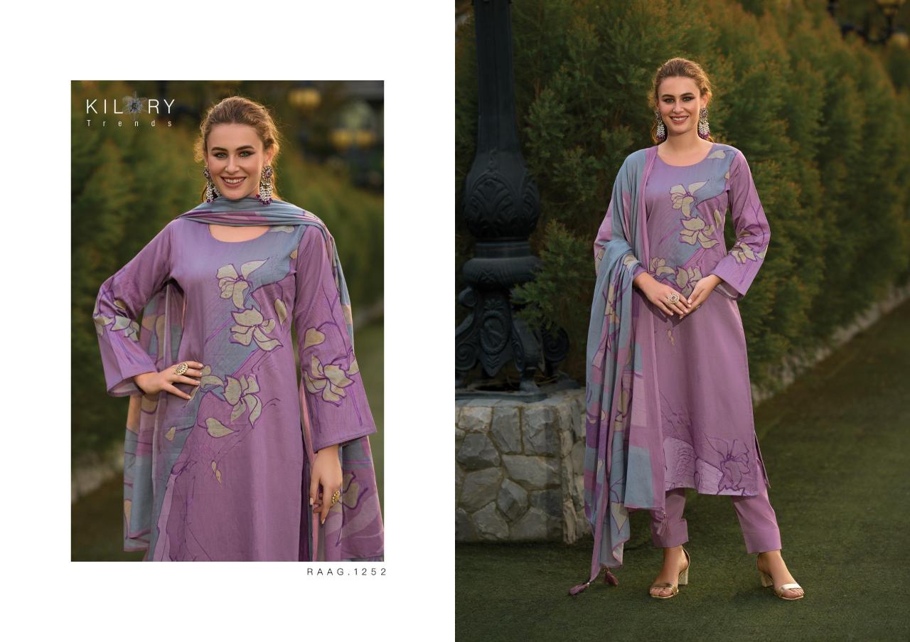 Kilory Raag Catalog bandhej salwar kameez wholesale