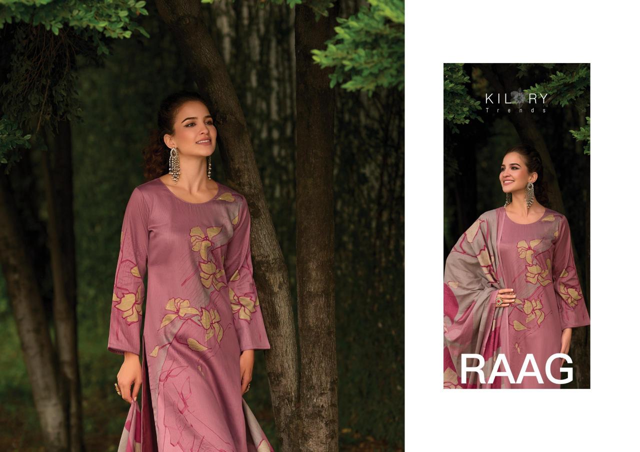 Kilory Raag Catalog bandhej salwar kameez wholesale