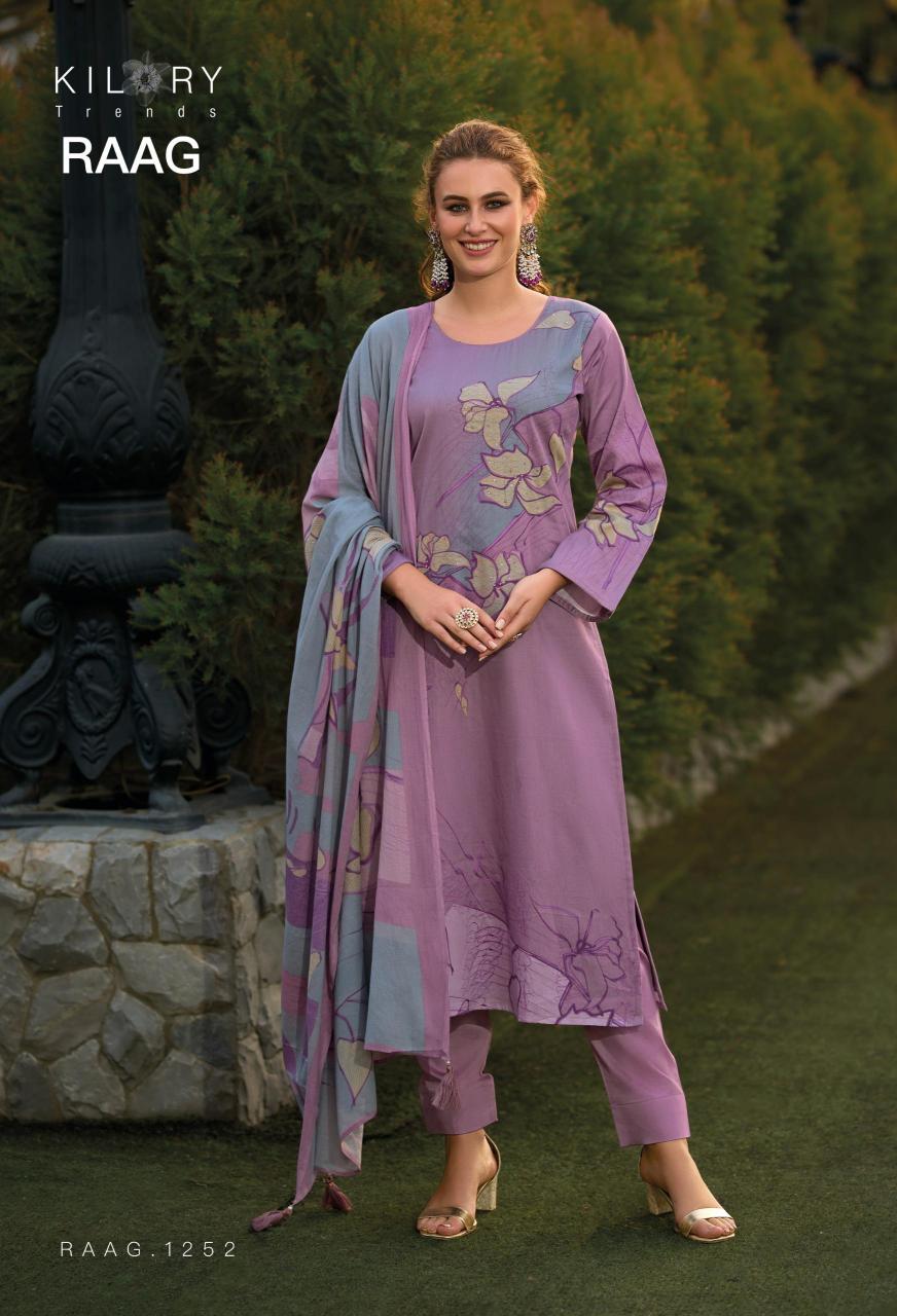Kilory Raag Catalog bandhej salwar kameez wholesale