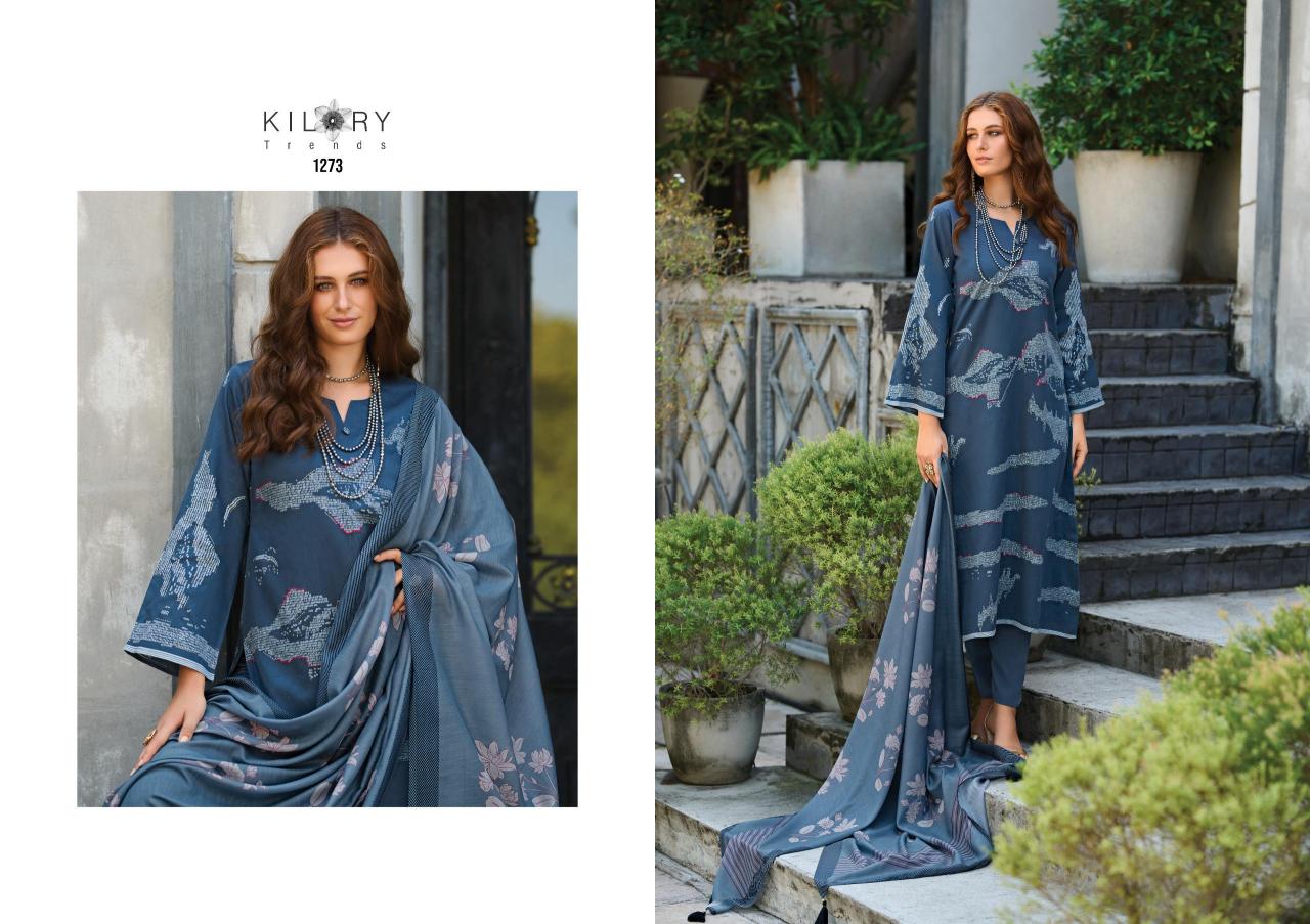 Kilory Summer Soul Catalog designer salwar kameez wholesalers uk 