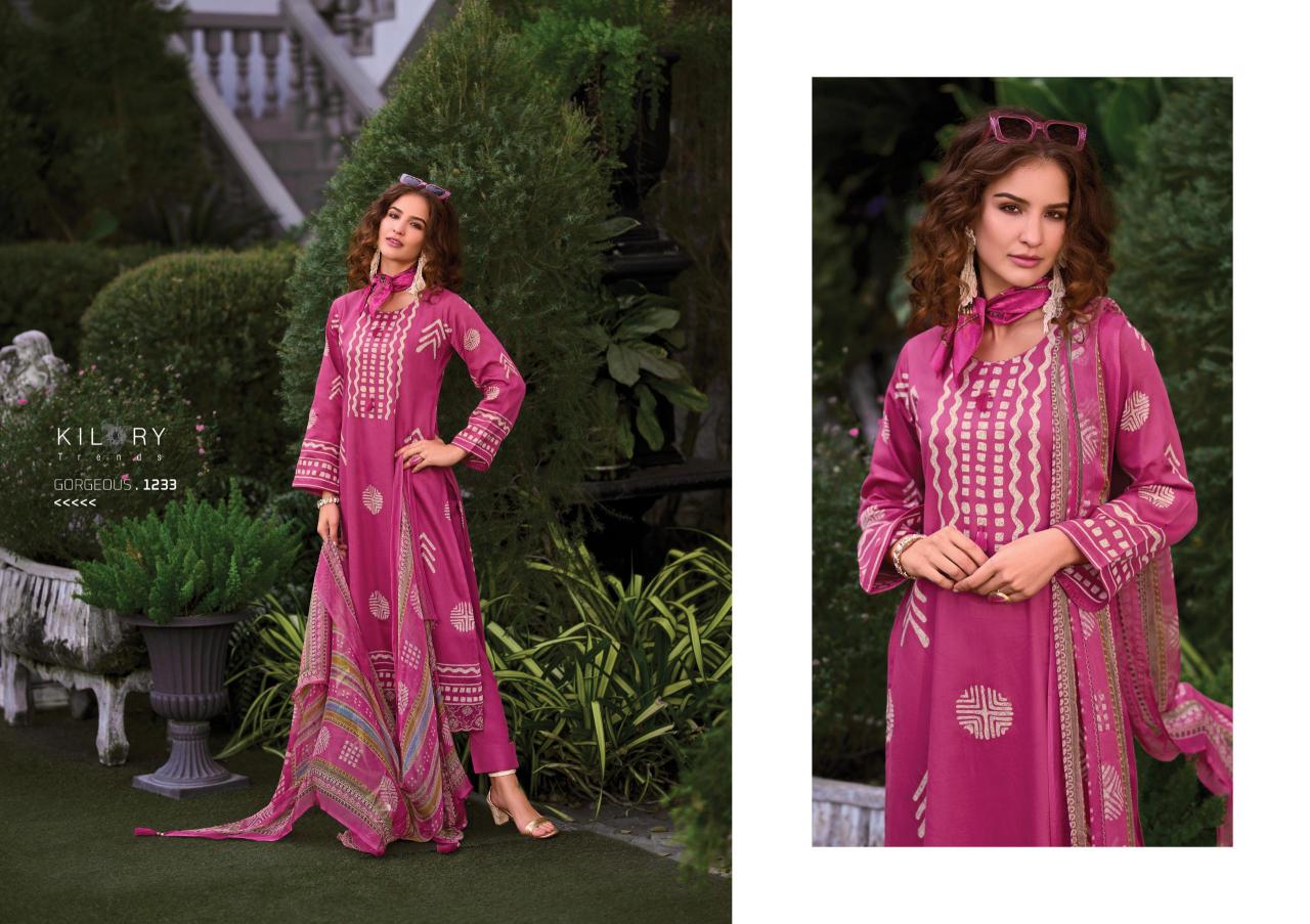 Kilory Zarokha Catalog salwar kameez wholesale in bangalore