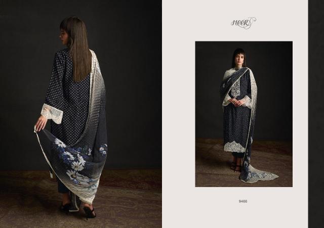 Kimora Heer Love Catalog best wholesale salwar kameez