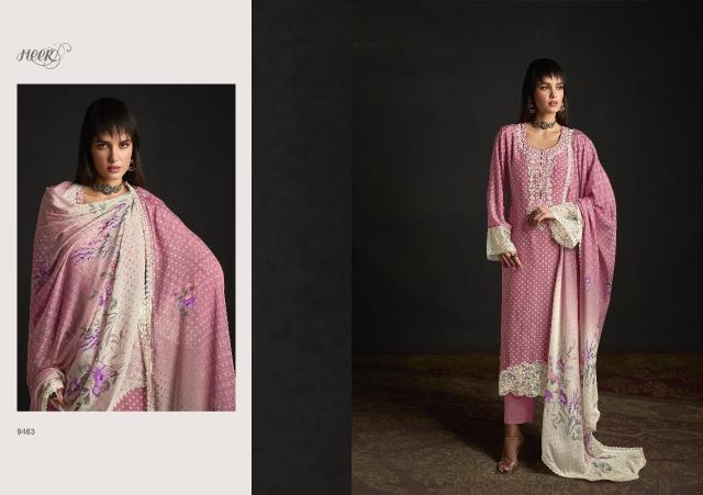 Kimora Heer Love Catalog best wholesale salwar kameez