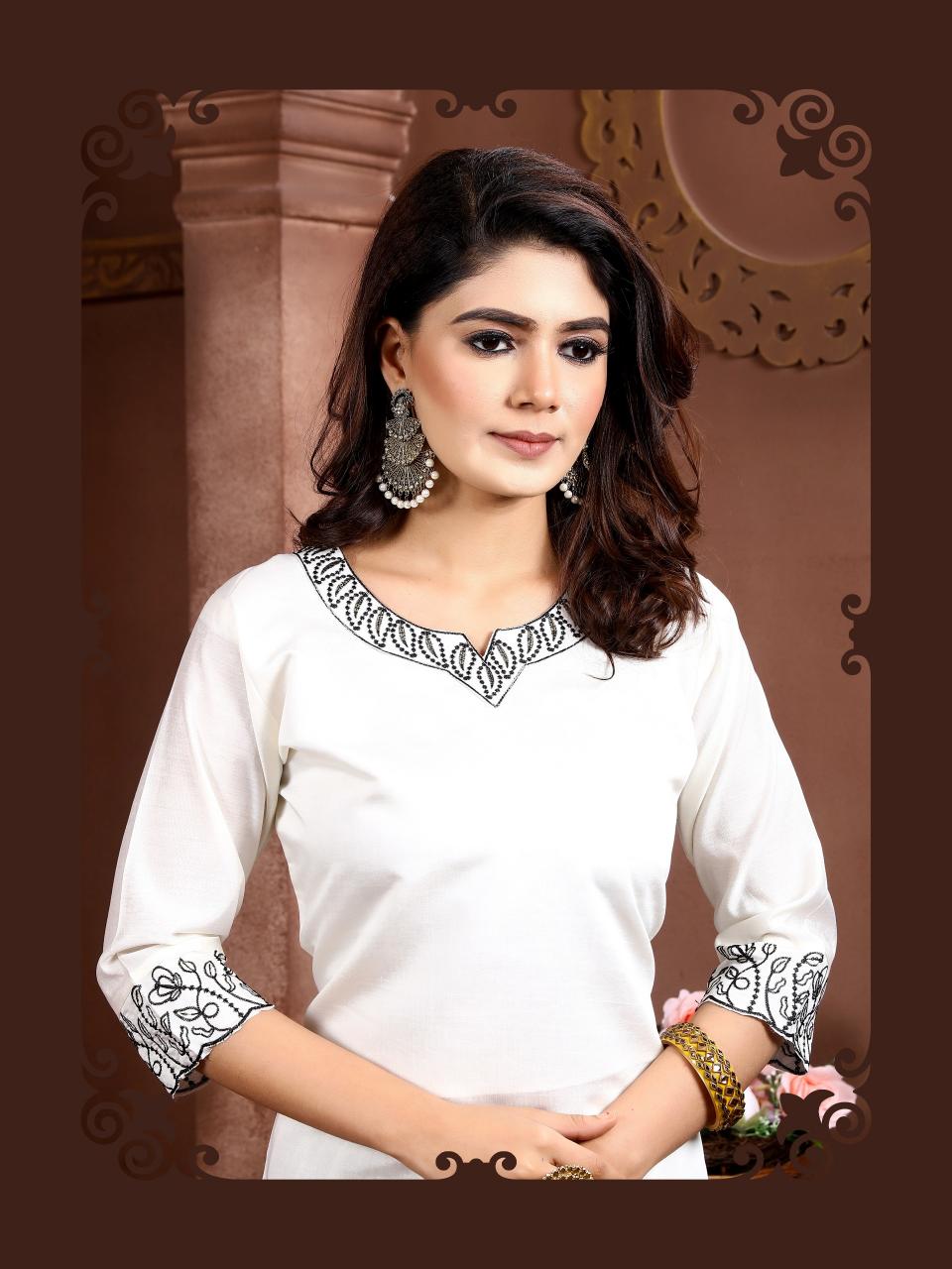 Krishna Shilpa Vol 2 Catalog desi kurtis wholesale online