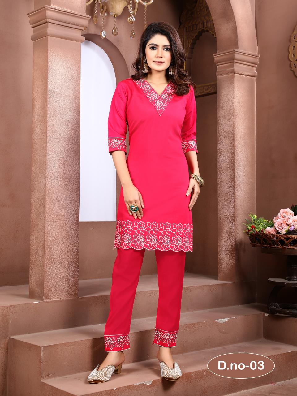 Krishna Shilpa Vol 2 Catalog desi kurtis wholesale online