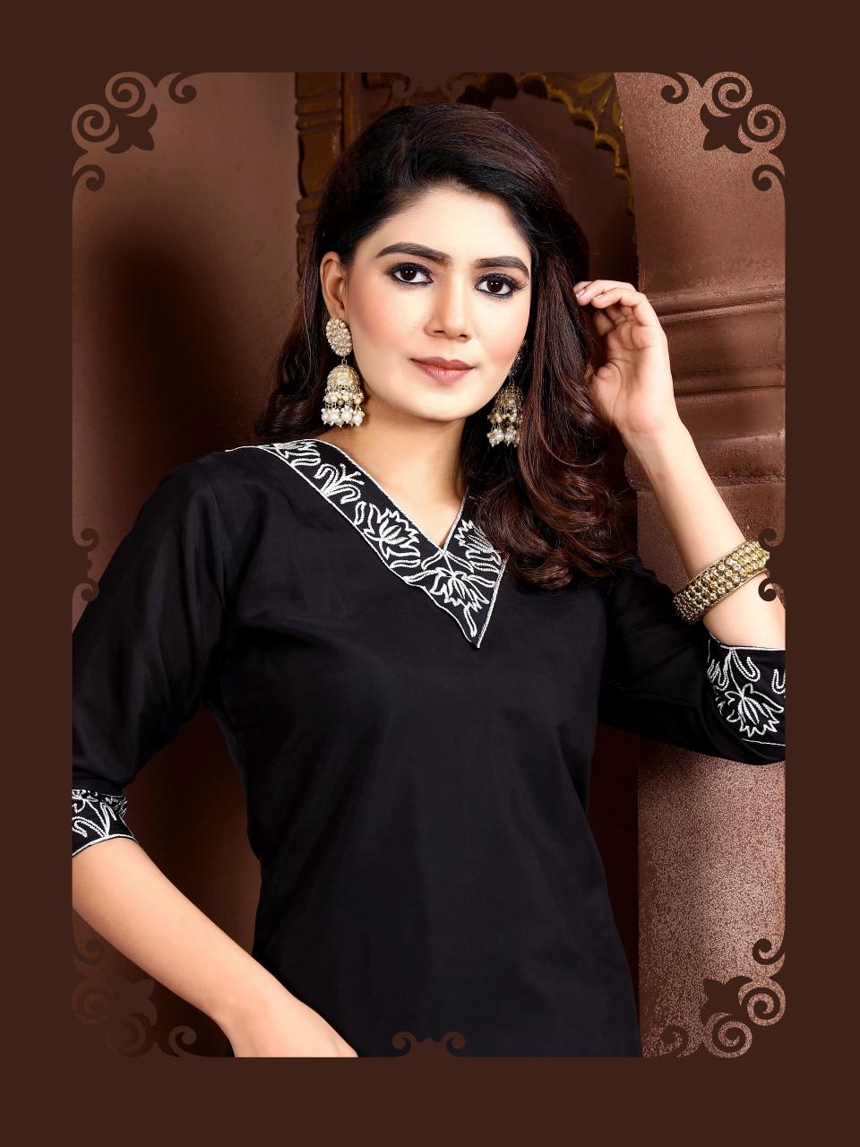 Krishna Shilpa Vol 2 Catalog desi kurtis wholesale online