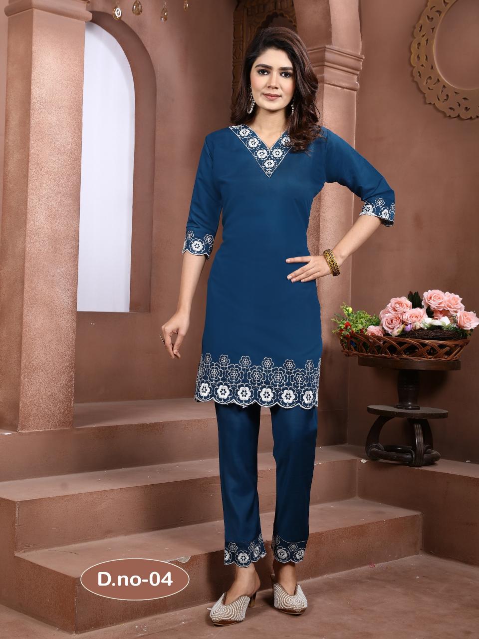 Krishna Shilpa Vol 2 Catalog desi kurtis wholesale online
