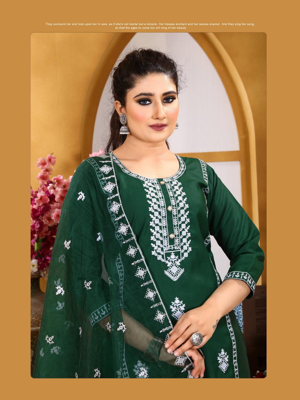 Krishna Sumer Special Vol 4 Kurti Wholesale Catalog