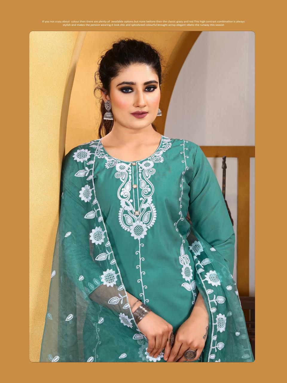 Krishna Sumer Special Vol 4 Kurti Wholesale Catalog