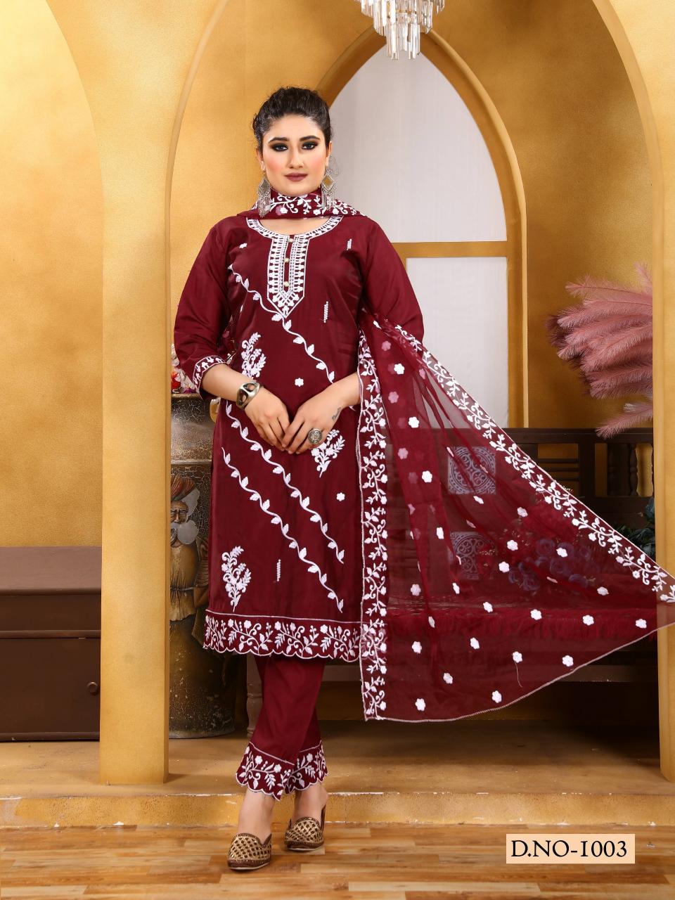 Krishna Sumer Special Vol 4 Kurti Wholesale Catalog