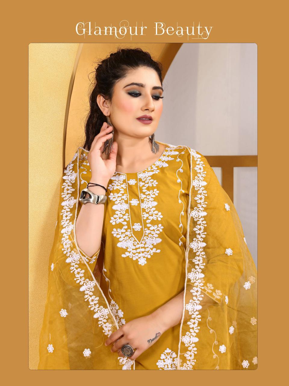 Krishna Sumer Special Vol 4 Kurti Wholesale Catalog