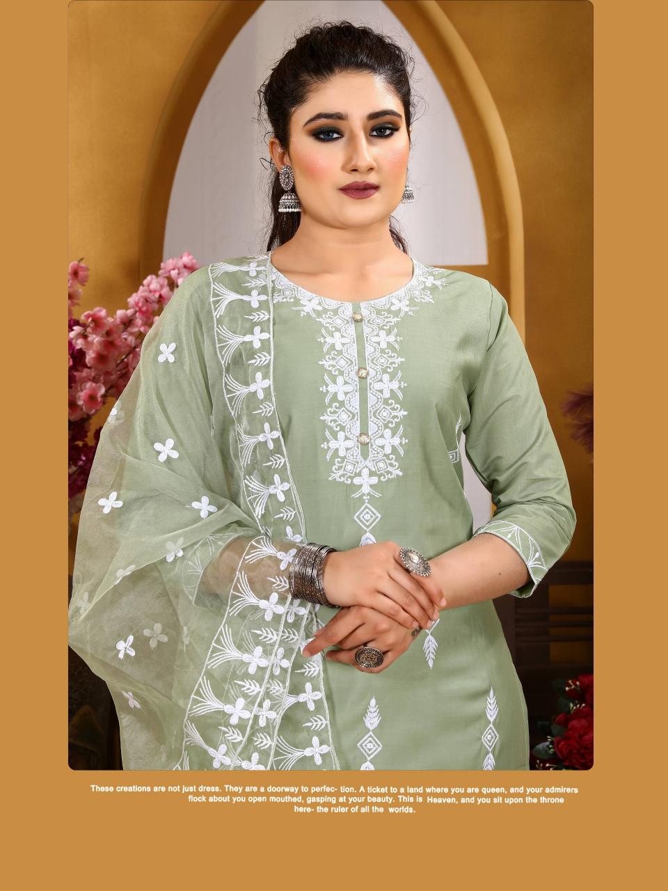 Krishna Sumer Special Vol 4 Kurti Wholesale Catalog