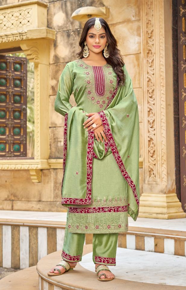 Ladies Flavour 3158 to 3160 images of kurtis from fab india