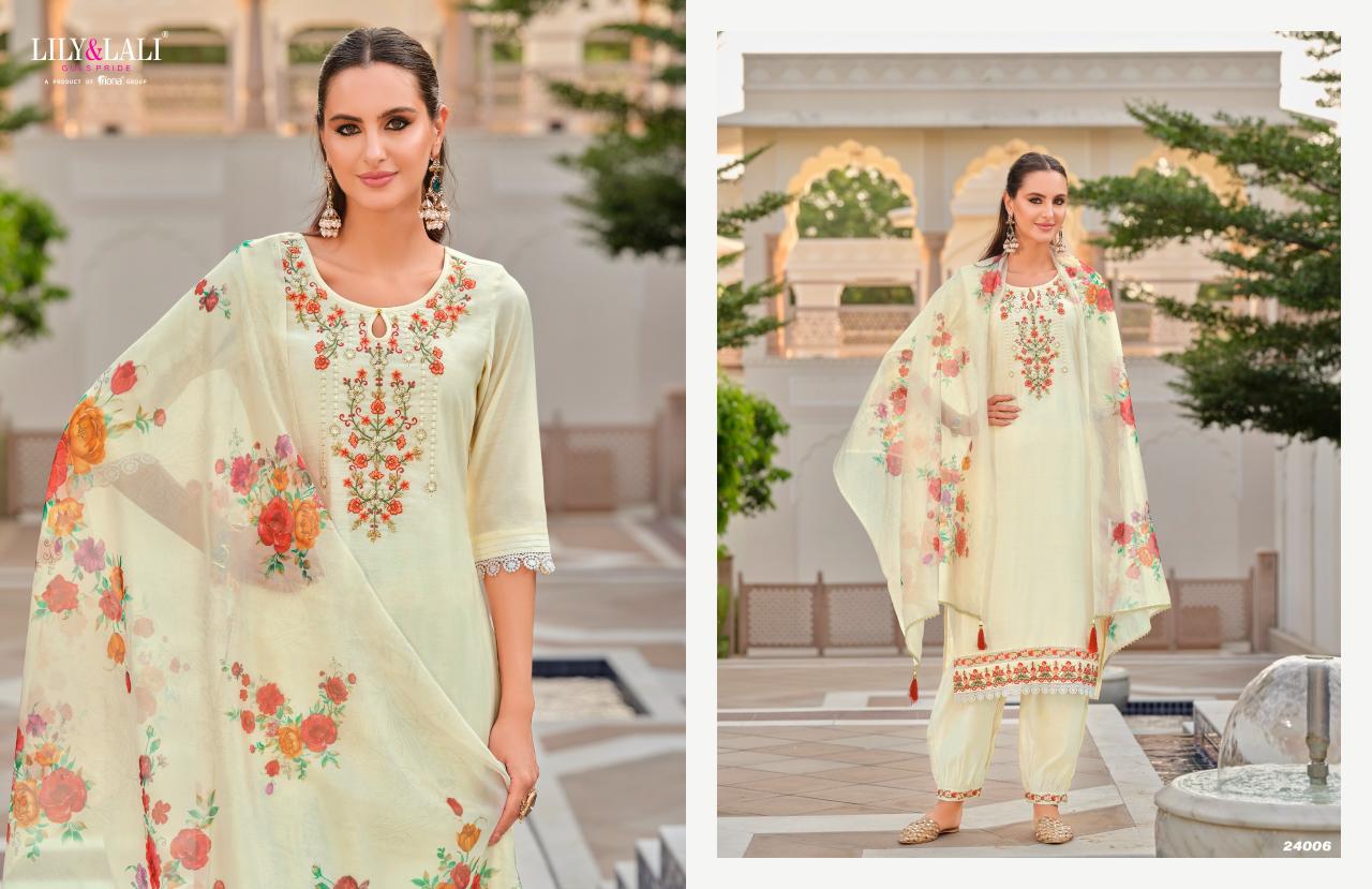 Lily & Lali Afghani Vol 5 wholesale kurtis in hyderabad online