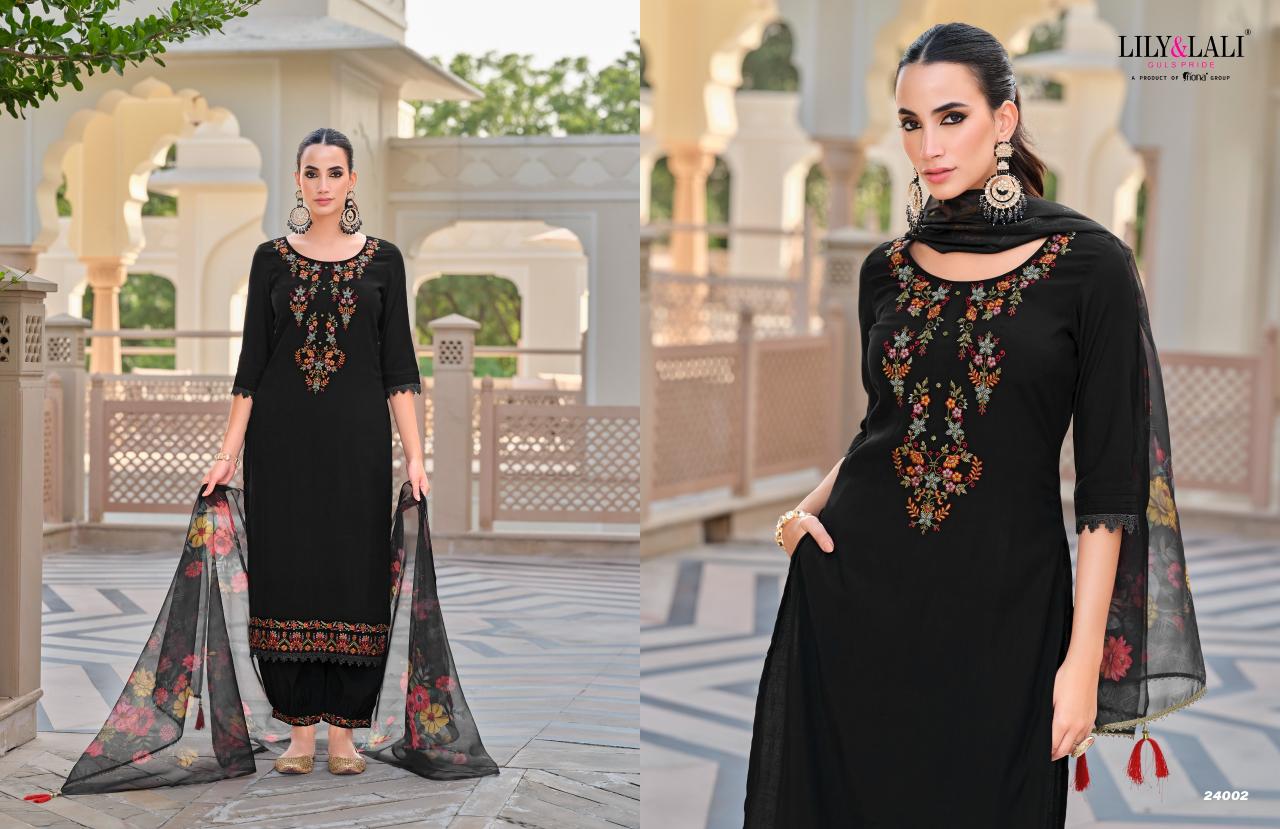Lily & Lali Afghani Vol 5 wholesale kurtis in hyderabad online