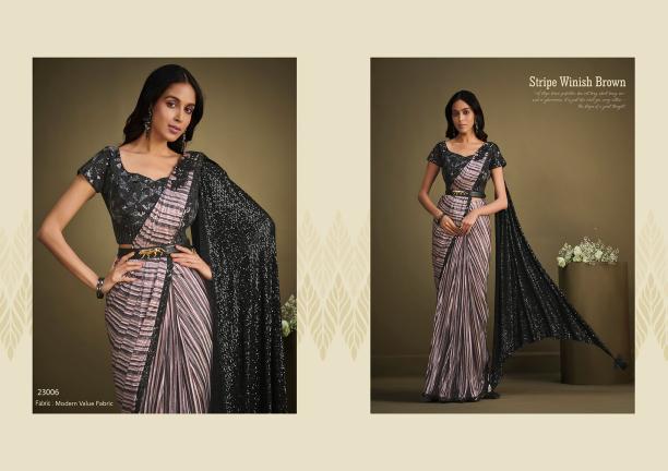 Mahotsav Mohmanthan 23000 Series La Belle Catalog readymade saree online shopping india