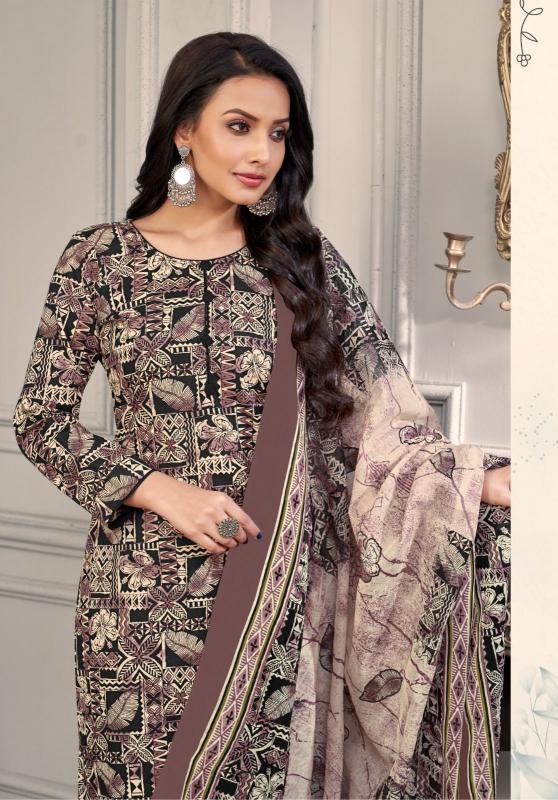 Miss World Priyalaxmi Vol-03 – Dress Material - Wholesale Catalog