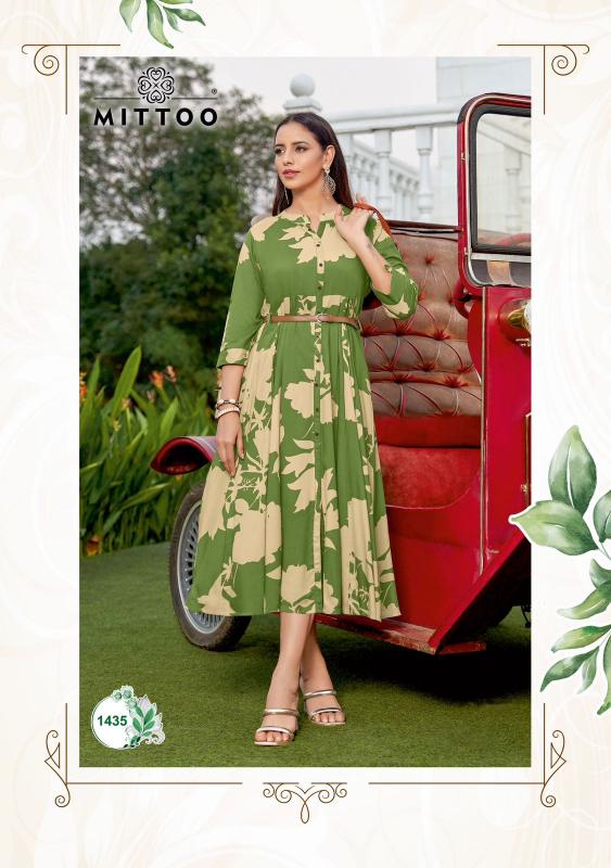 Mittoo Belt Vol 19 Catalog kurti designs catalogue pdf