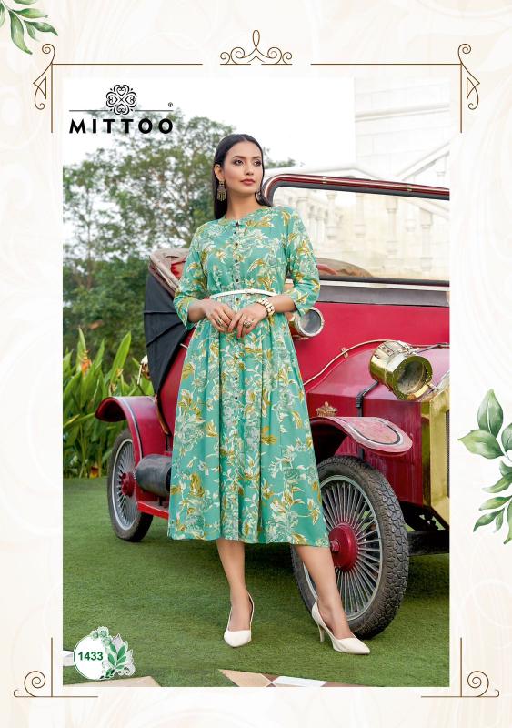 Mittoo Belt Vol 19 Catalog kurti designs catalogue pdf