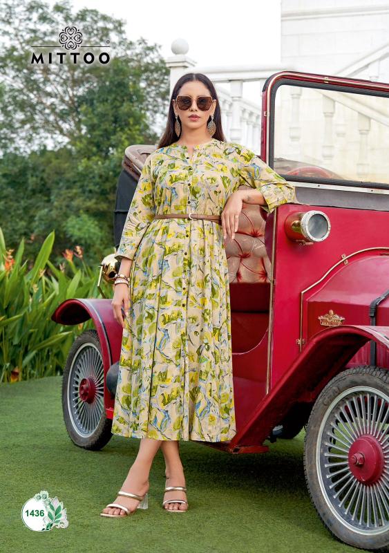 Mittoo Belt Vol 19 Catalog kurti designs catalogue pdf