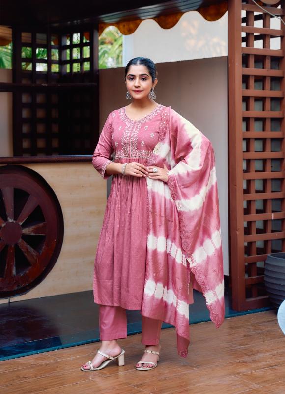 Mystic 9 Bharkha Vol 1 Catalog cotton kurti design catalogue