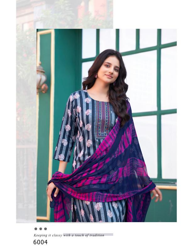 Mystic 9 Rubina Vol 6 indian kurti online canada