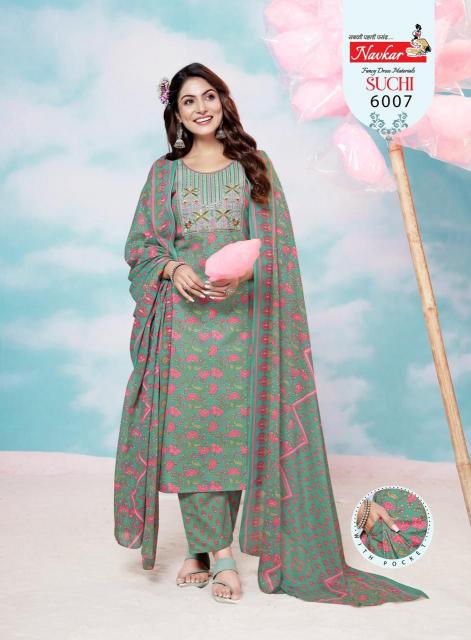 Navkar Suchi Vol 6 Catalog kurti sleeve designs catalogue
