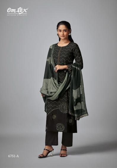 Omtex Anupriya wholesale salwar kameez india surat