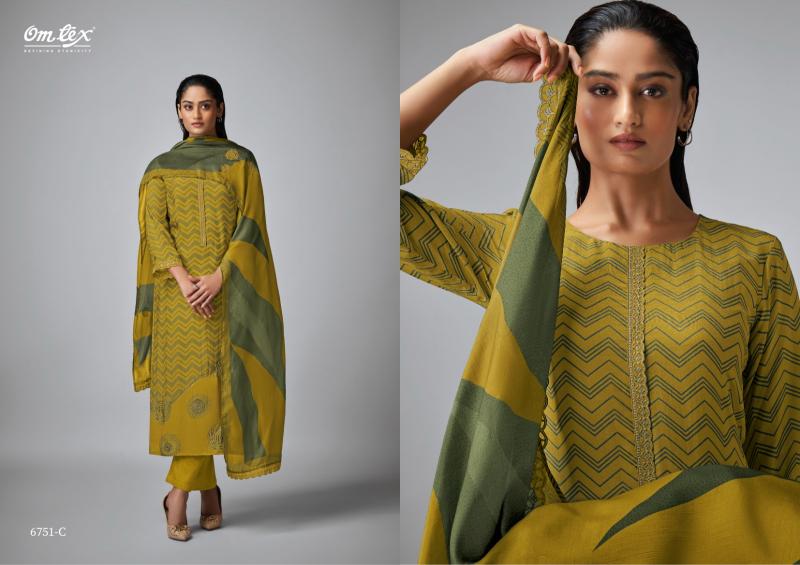 Omtex Anupriya wholesale salwar kameez india surat