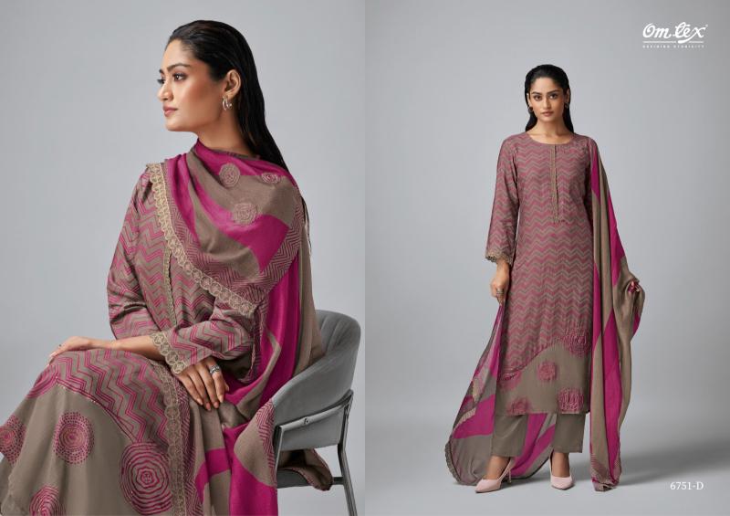 Omtex Anupriya wholesale salwar kameez india surat