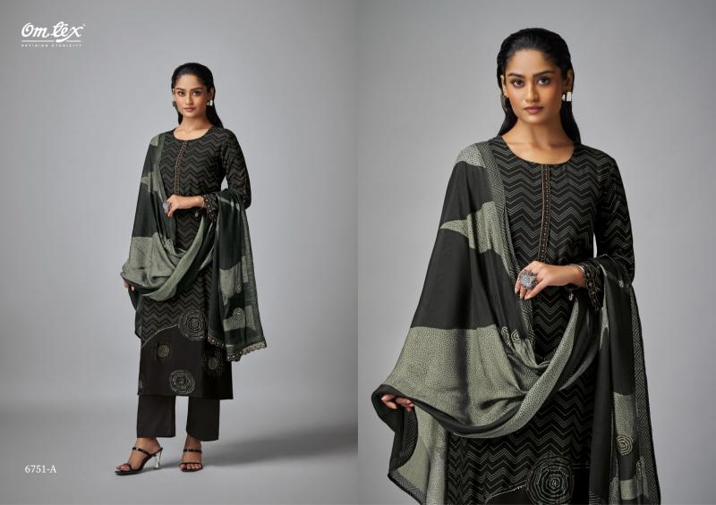 Omtex Anupriya wholesale salwar kameez india surat