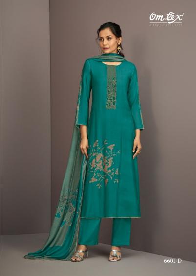 Omtex Juhi unstitched heavy salwar kameez in jaipur wholesale with price
