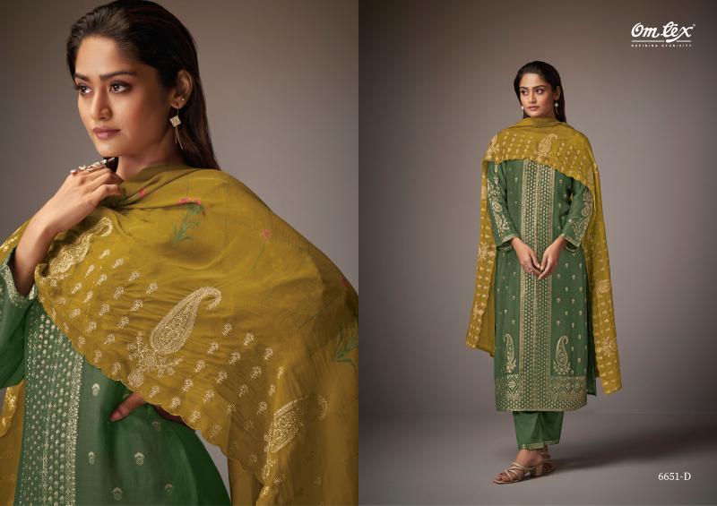 Omtex Shazia wholesale salwar kameez in burrabazar